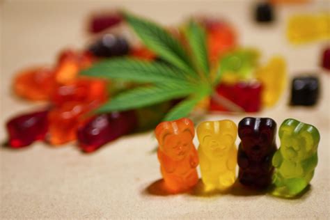 Cannabis Edibles: The Promises and Challenges - Global Food Safety Resource