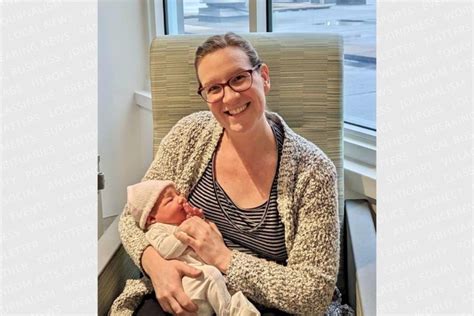 Burlington MP Karina Gould gives birth to second child - Burlington News