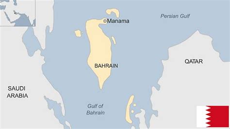 Bahrain country profile - BBC News