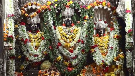 Kalaram Temple, Panchavati - Nashik - YouTube