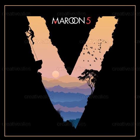 Cover Maroon 5