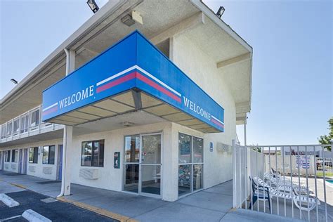 MOTEL 6 CARSON CITY - Updated 2024 Reviews, Photos & Prices