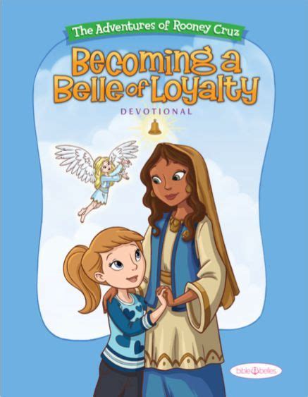 Ruth: The Belle of Loyalty | Devotions for kids, Devotions, Bible study for kids