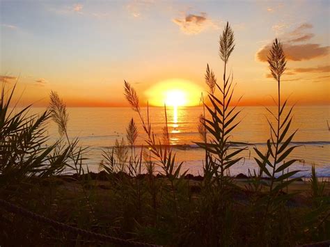 Beautiful Del Mar Sunset: Photo Of The Day | Del Mar, CA Patch