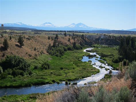 Crooked River. Oregon. | Road trip usa, Oregon road trip, Scenic photos