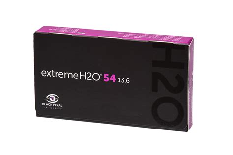 Extreme H2O 54% 6pk