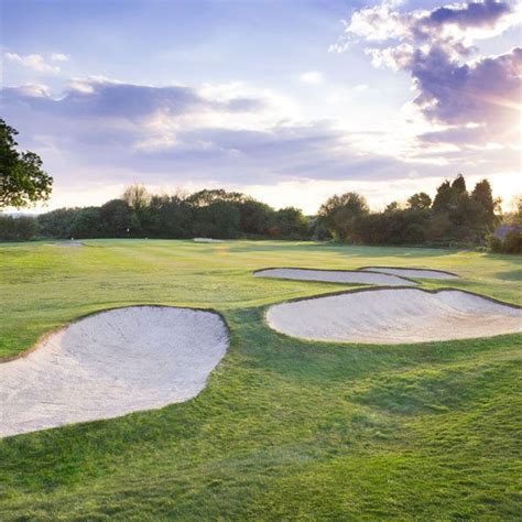 Cooden Beach Golf Club in Bexhill-on-Sea, Rother, England | Golf Advisor