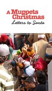 A Muppets Christmas: Letters To Santa TV Show - Watch Online - NBC ...