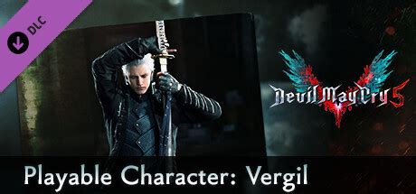 Devil May Cry 5: Vergil - Metacritic