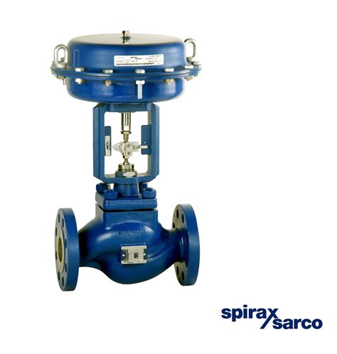 Spirax Sarco Valve Sizing - Catalog Library