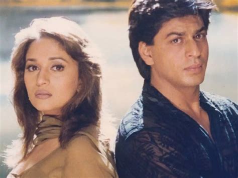 Madhuri Dixit Nene celebrates 23 years of Dil To Pagal Hai | Filmfare.com