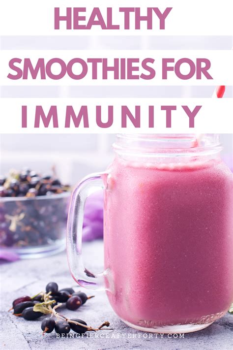 Superfood smoothies that take only a few minutes to prep. Packed with ...