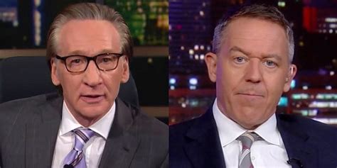 Bill Maher amazed by Greg Gutfeld, 'new king of late night': 'Fox News found a good thing' | Fox ...