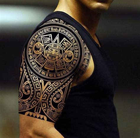 Tatuagem Maori: o significado e 22 ideias para fazer a sua