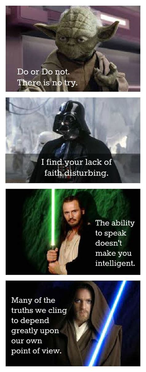 Classic Star Wars Quotes Pictures, Photos, and Images for Facebook, Tumblr, Pinterest, and Twitter