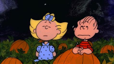 How to watch "It's the Great Pumpkin Charlie Brown!" this Halloween ...