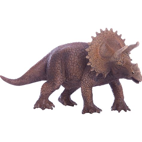 Schleich 14522 Dinosaurs: Triceratops, Schleich | myToys