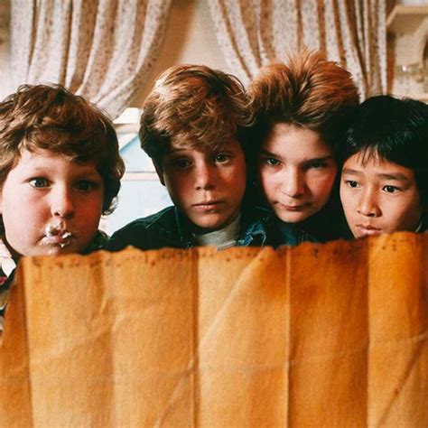 See The Goonies Cast Then and Now - E! Online