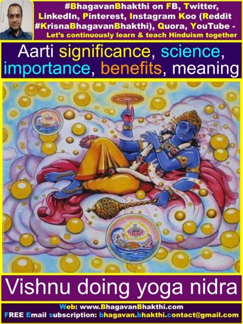 Aarti significance, science, importance, symbolize, benefits, meaning (full info) | Why do we ...