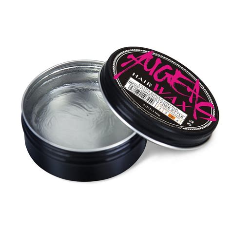 Hair Wax Color Customization Lasting Styling Men′ S Hair Wax - China Cosmetic Products and Hair ...