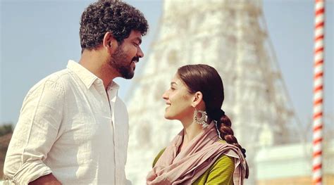 Nayanthara, Vignesh Shivan to tie the knot on June 9 in Mahabalipuram ...