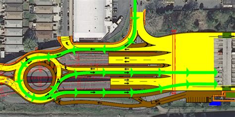 New Jersey Turnpike Exit 14A Construction Update | I-95 Exit Guide