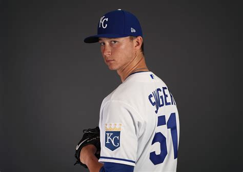 Kansas City Royals: Brady Singer will make MLB debut on Saturday