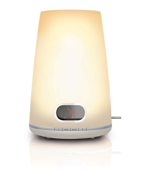 Discontinued | Wake-up Light HF3471/60 | Philips