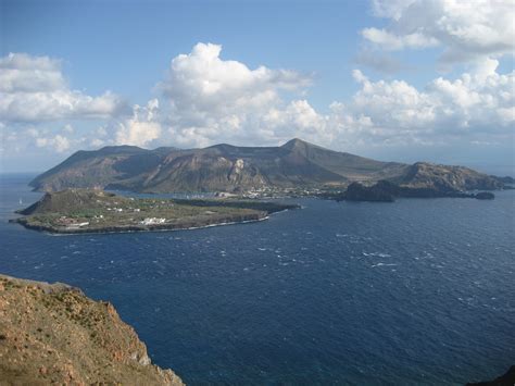 Most Beautiful Islands: Italian Islands- Lipari