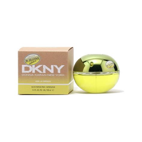 Dkny Be Delicious Intense