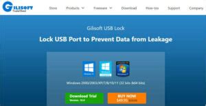 8 BEST USB Blocker Software 2024: USB Port & Data Lockdown