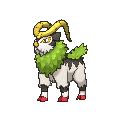 Gogoat Pokédex: stats, moves, evolution & locations | Pokémon Database