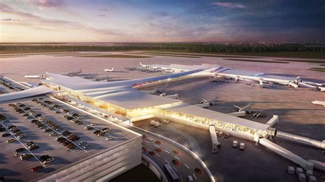 Voters will finally have say on KCI Airport's future — The Platte County Citizen