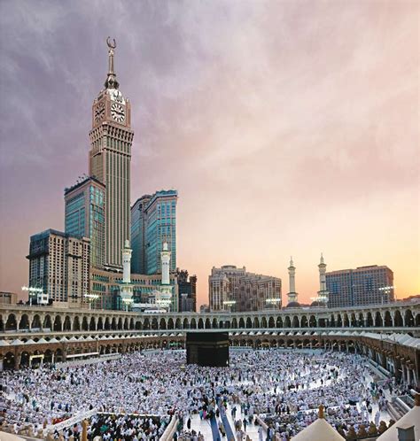 Free guide to Islam: http://elazhar.com/okdown1/islam-guide.pdf | Makkah, Hajj mubarak, Clock tower