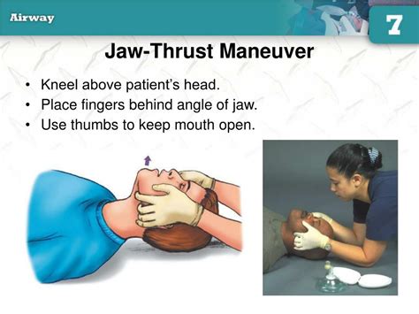 PPT - Class 5 (Initial Assessment with Airway/Breathing/Chest Injury) Ch8 (Partial) , Ch4 ...