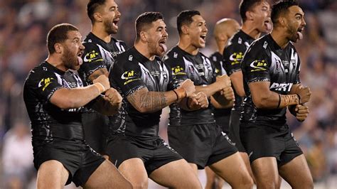 Rugby league international fixtures announced, State of Origin dates ...