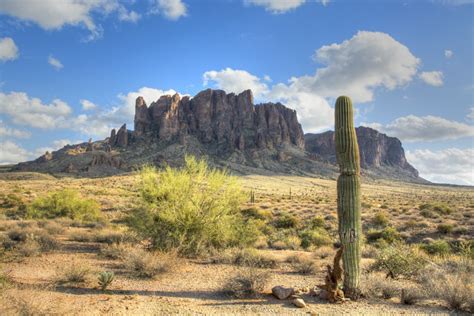 Retiring In Arizona Pros And Cons - Desert Winds Retirement Community