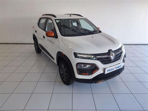 Used Renault Kwid 1.0 Climber for sale in Gauteng - Cars.co.za (ID::8496494)