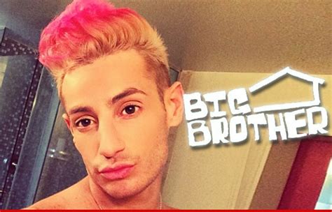 'Big Brother' -- Ariana Grande's Brother Frankie Gets the News His ...