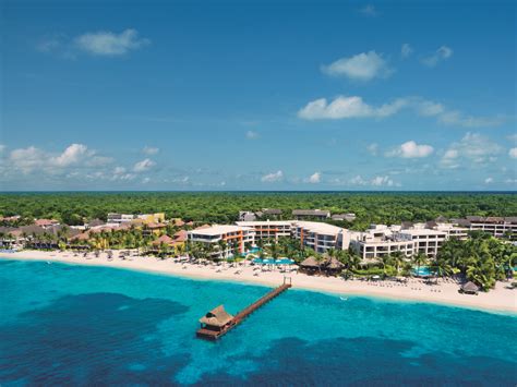 Secrets Aura Cozumel - TravelZap