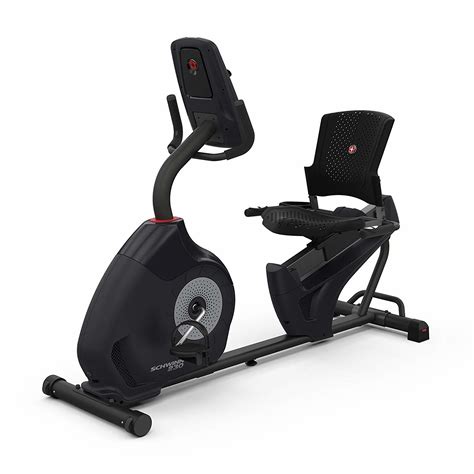 Schwinn 230 Recumbent Bike Review - ExerciseBike