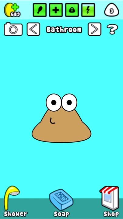 Pou by Zakeh Limited