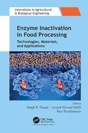 Enzymatic Browning—Mechanism and Prevention | 16 | Enzyme Inactivation