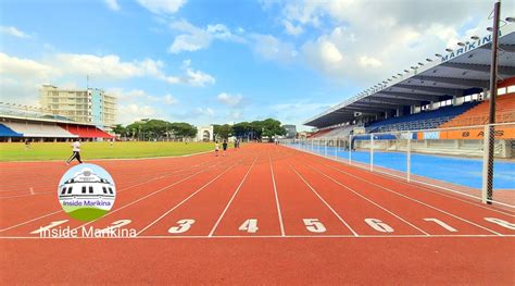 Marikina Sports Center Now Open 24 Hours with Enhanced Facilities | Pinoy Fitness