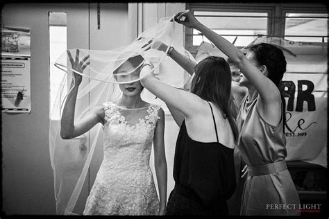 Wedding: David & Tessa » Documentary Photography by Derrick Choo