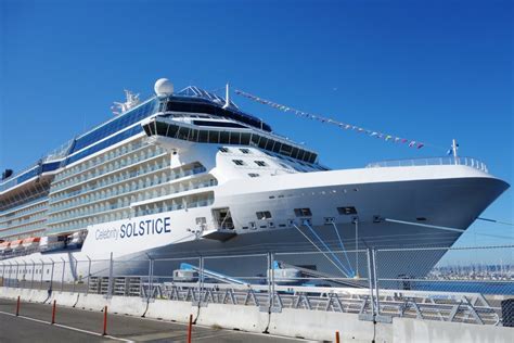 Complete Celebrity Cruises Solstice Alaska Review