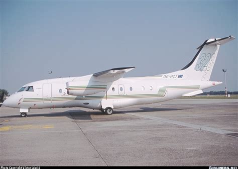 Dornier 328-300 328JET - Untitled | Aviation Photo #0188081 | Airliners.net