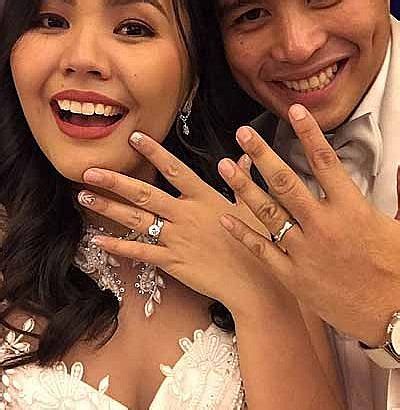 New Year’s Day wedding for Vic Sotto’s daughter - Filipino Journal