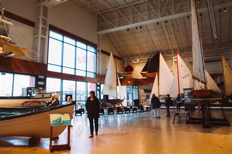 Halifax, Nova Scotia’s Maritime Museum - Evolve Tours