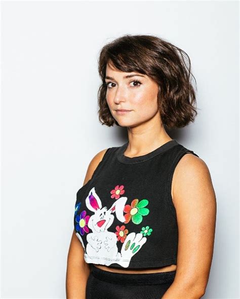 Lily From AT&T | Milana Vayntrub Hot Photos - Barnorama